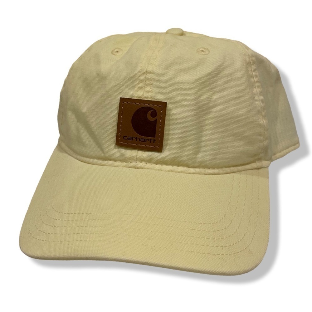 Carhartt Adjustable Hat
